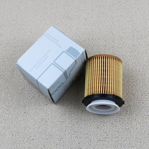 A2701800109 oil filter for MERCEDES-BENZ W176 A160B-CLASS W246 W242 B160 GLA180 GLA250 HU711/6Z H90 2701800109