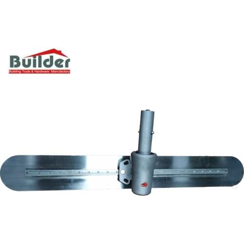 Concrete Hand Tools Fresno Trowel For Smoothing Concrete Surface