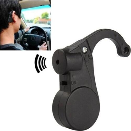 Safe Device Anti Sleep Drowsy Alarm Alert Sleepy Reminder For Car Driver To Keep Awake Students Security Guards Alarm Security