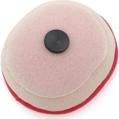 Motorcycle Engine Parts Air Filter Cleaner For KTM 58406015100 58406015000 60 65 400 620 SX Mini XC LC4 R RXC e Duke EGS E Adven