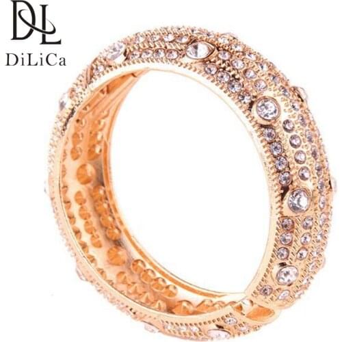 DiLiCa Bracelets With Charms