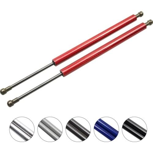 For Toyota Highlander Sport Utility 2010-2013 Rear Hatchback Boot Gas Struts Lift Support Prop Rod Arm Shock 20.16 inches