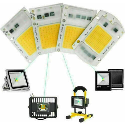 IWP LED Chips