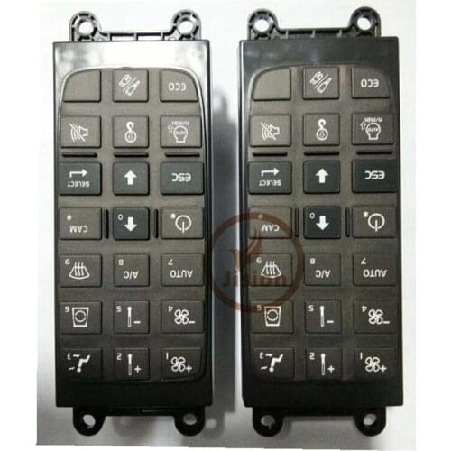 JISION VOE14594714 Switch Heavy parts EC120D, EC140D, EC160D, EC170D, 14594714