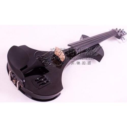5 string quality electro-acoustic violin electronic violin guitar shaft jacinths size mp3 jacinths new arrival