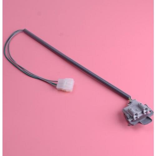 LETAOSK High Quality 3 Pin Washer Door Lid Switch Fit For Whirlpool Kenmore Roper Estate 3949237 AP3100003 PS350434