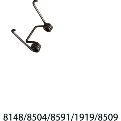 Hair clipper DIY accessory wahl clipper spring fit for 8504 1919 8509 8148 8591 8081 8171 wahl spring accessory