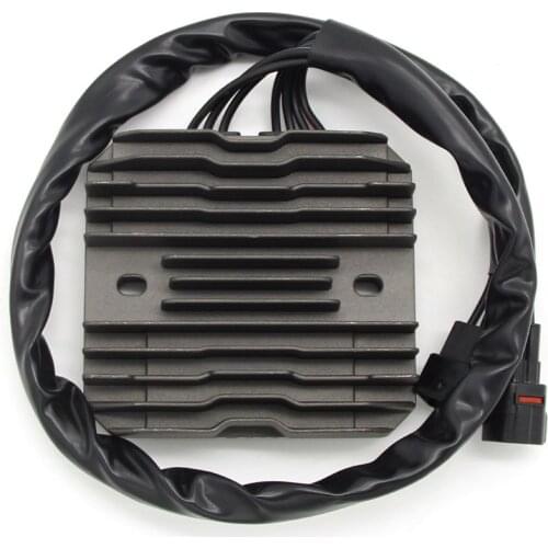 Motorcycle Metal Voltage Regulator Rectifier Motorbike For Suzuki 32800-15H10-000 GSX1300 Hayabusa GSX1300 B-King 3280015H1000