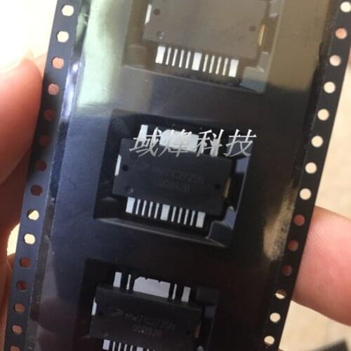 MW7IC2725N Low power sampling A/D converter Professional one-stop electronic components