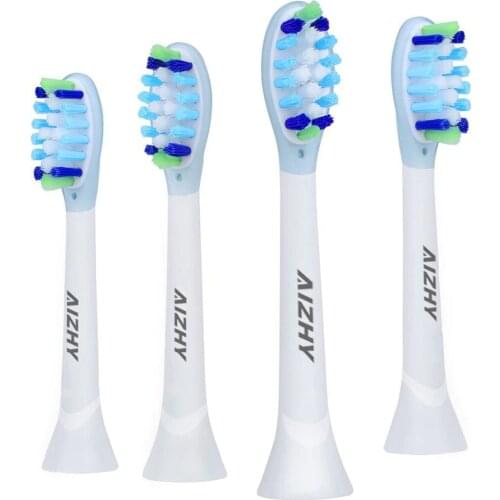 Nbhbj Toothbrush Heads