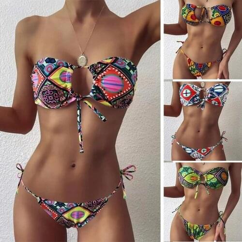 Nighpha Fashion Swimwear