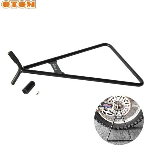 OTOM Motorcycle Stands