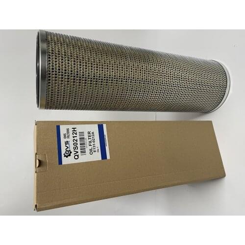 QVS Automotive Filters