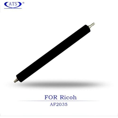 Pressure Roller Lower Fuser Roller for Ricoh AFicio AF 1035 1045 2035 2045 Coiper Spare Parts AF1035 AF1045 AF2035 AF2045