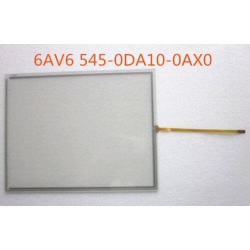 MP370-12 6AV6 545-0DA10-0AX0 touch screen touch panel