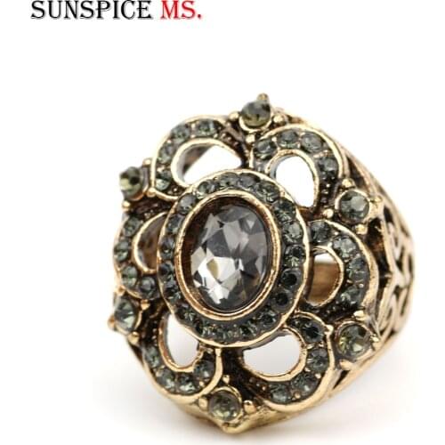 Кольца Sunspice Ms. China At AliExpress