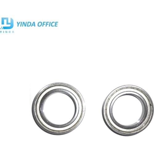 Upper fuser bearing AE03-0017 for ricoh AF1055 1060 1075 550 551 650 700 MP9001 9002 9100 FT7660