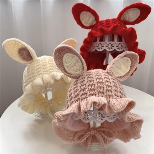 WYNNE GADIS Hats For Little Ones
