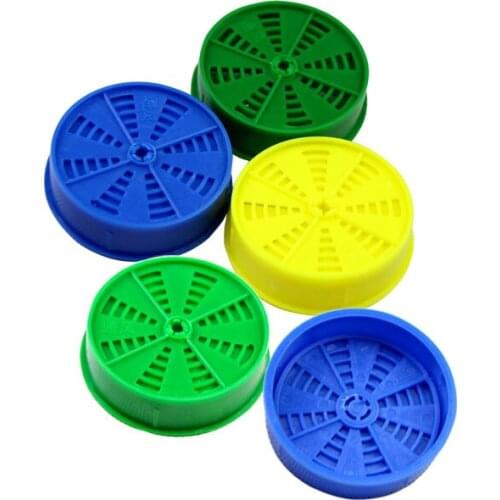 15pcs Beekeeping Beehive Ventilation Exit Entrance Air Inlet Window Ventilate Opening Vent Plastic Bees Tools