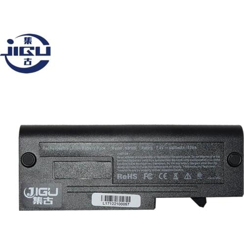 JIGU PA3689U-1BAS PA3689U-1BRS PABAS155 PABAS156 Laptop Battery For Toshiba NB100 NB105 N270 PLL10E-00X00TEN NB100-01G