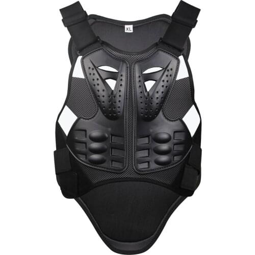 Motocross Accesorios Roller Back Protection Spine Combined Sports Armor Racing Vest Мото Аксессуары