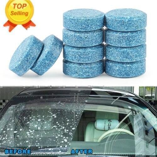 Car styling Solid Wiper Fine Window Cleaning for Hyundai Verna Santa Fe IX45 Sonata Tucson Accent Azera Elantra Solaris IX35