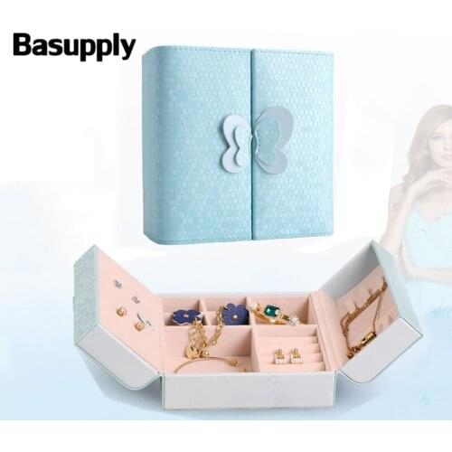 Basupply Chains