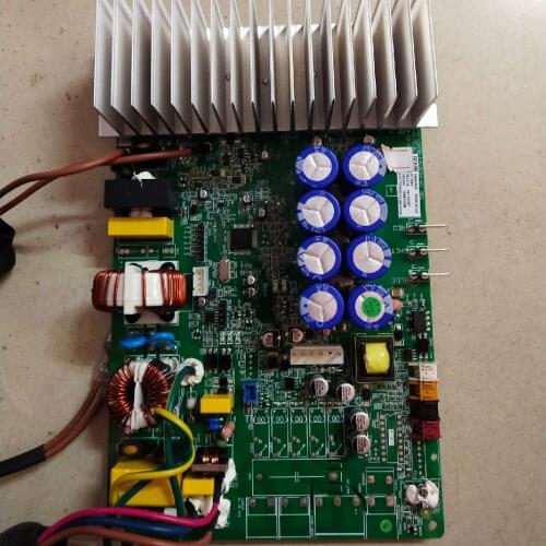 For Hisense Air Conditioner Inverter DC Fan PCB-HTSD008-170902Z-PC-V01