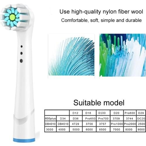FGHGF Electric Toothbrushes