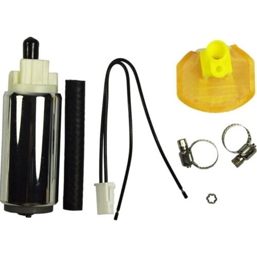 TP-836 High Intank Fuel Pump For Hayabusa GSXR1300 GSXR 1300 1300R Suzuki GSX-R1000 1000 GSX-R1000Z GSXR600 1999-2012