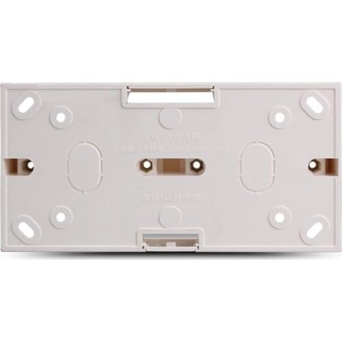 Монтажные коробки INTNIUB China At AliExpress