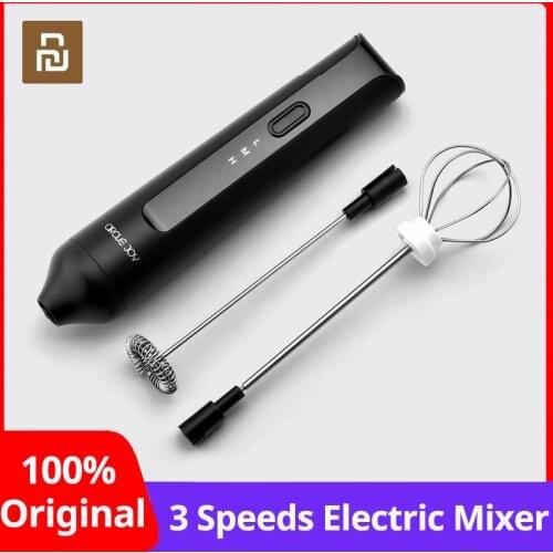 Ручные миксеры 小米有品 China At AliExpress
