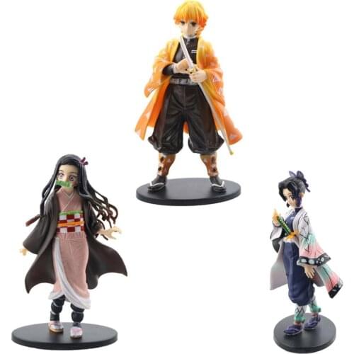 Фигурки из аниме IYQMOII China At AliExpress