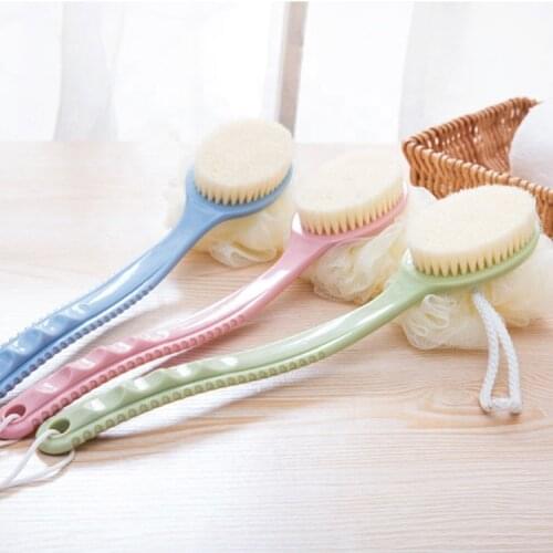 Jf-Eng Body Brushes