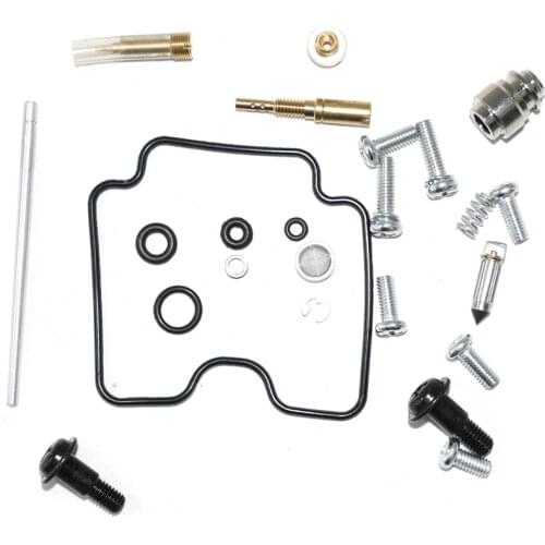 Carburetor Carb Repair Kit for 1999-2003 Yamaha XV1600 Road Star