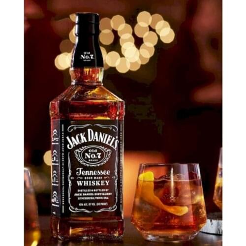 Painting By Number 50x65CM Wine Glass And Bottle Still Life Wall Art Gift DIY Pictures By Numbers Canvas Kits Home Decoration