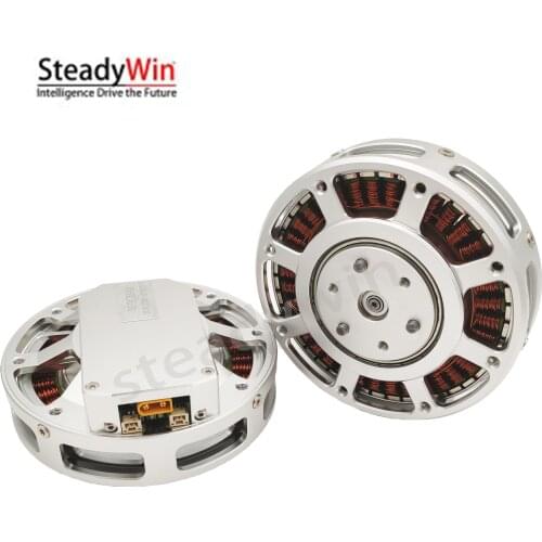 MIT Mechanical Dog Motor Servo Motor Set Manipulator Large Torque Robot Joint Motor Robt Dog