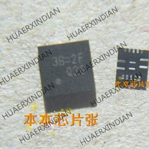 New RT7290AGQUF print 3B=1K 3B=1D 3B=2J 3B= 38= QFN16 high quality