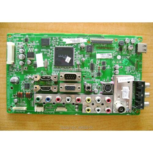 Original 32LH20RC 42LH30FR 37LH22RC Motherboard LP91A EAX56856906 DJ Equipment Accessories