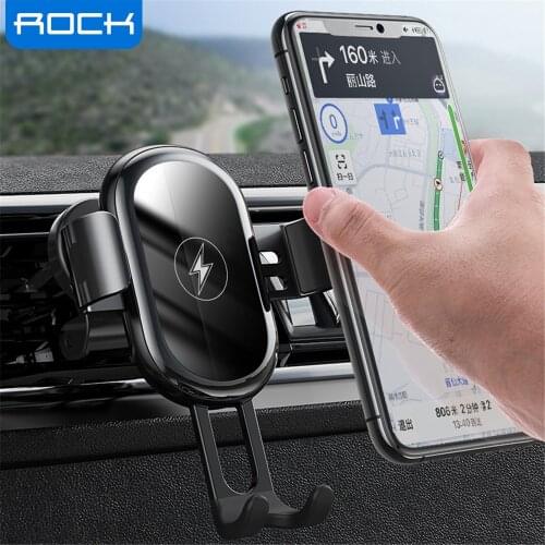 ROCK Car Holders