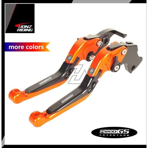 For BMW R1200GS ADVENTUE R1200 GS 2006-2013 Motorycle Brake Clutch Lever