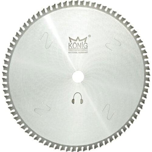 DRY 305x2.2x25.4x80 Circular Saw Blade Metal DRY Cut (Sandwich Panel)