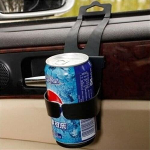 Universal Vehicle Car Truck Door Mount Stand Drink Bottle Cup Holder New Arrival