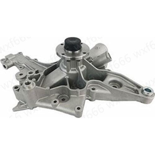 Cooling water pump Suitable for W203mer ced es-be nzW211 Engine water pump Coolant pump Electronic water pump Circulating pump
