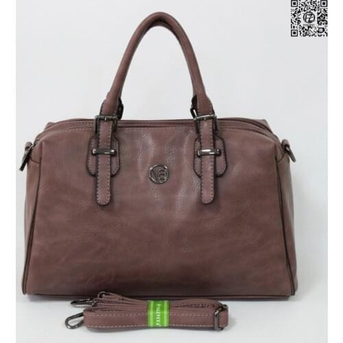 Womens bag, posess store, K50, Pu, two isolated departments