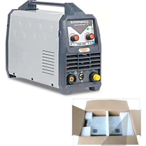 AiHighandy Plasma Machines