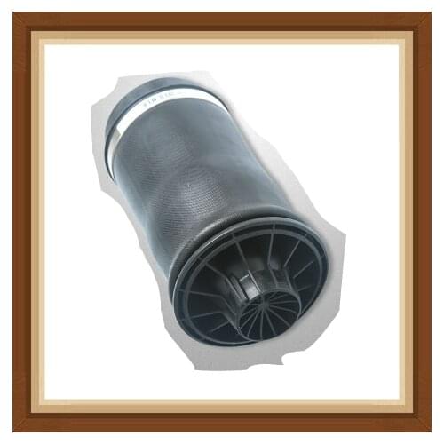 For Mercedes Benz W164 GL350 GL450 Rear Repair Kit Air Bag Below Air Suspension Shock Absorber Coilover Air Spring Shocks