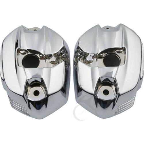 Motorcycle Cylinder Head Valve Cover Crankcase For BMW R1200GS K25 Adventure K255 R1200 R RT 2010