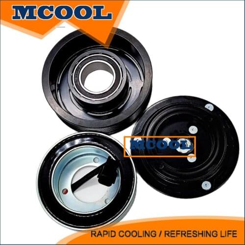 NEW Auto Air Conditioning AC Compressor Clutch Assembly For Nissan Teana J32Murano Z51 92660JP00B 92660-JP00B