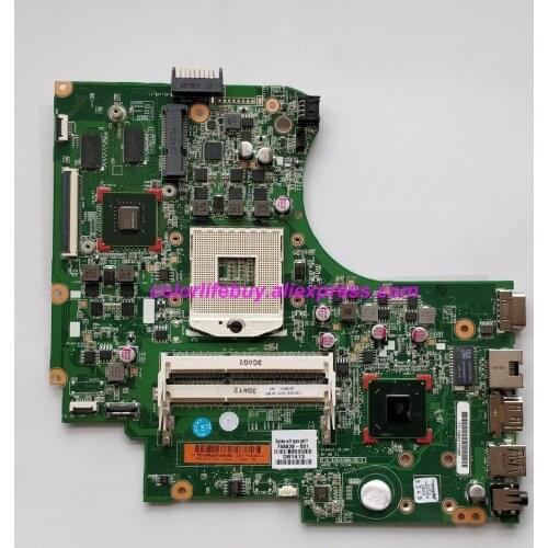 Genuine 748839-601 748839-001 748839-501 w 820M/1GB GPU HM76 Laptop Motherboard for HP 250 G2 NoteBook PC Tested